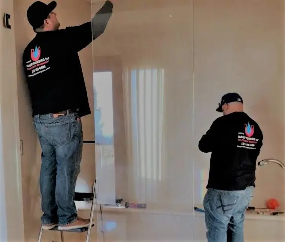 Professional plumbing installation for Boiler Repair in Downtown Long Beach